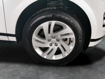 Land Rover Range Rover Evoque 1.5 P300e 12.2kWh R-Dynamic S Plug-in 4WD (309 ps) - REVERSE CAM