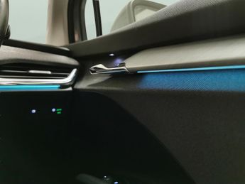 Skoda Enyaq 62kWh 60 (DC120kW) (179 ps) - WIFI - BLUETOOTH - CRUISE