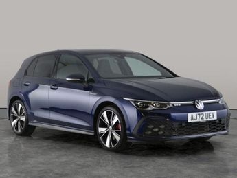 Volkswagen Golf 2.0 TDI GTD DSG (200 ps) - HEATED STEERING - BLUETOOTH - DIGITAL