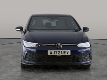 Volkswagen Golf 2.0 TDI GTD DSG (200 ps) - HEATED STEERING - BLUETOOTH - DIGITAL