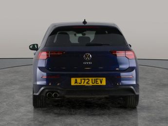 Volkswagen Golf 2.0 TDI GTD DSG (200 ps) - HEATED STEERING - BLUETOOTH - DIGITAL