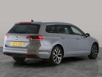 Volkswagen Passat 1.5 TSI EVO SEL DSG (150 ps) - PADDLE SHIFT - PARK SENSORS - 17I