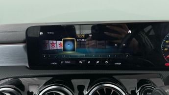 Mercedes-Benz CLA 1.3 CLA180 AMG Line (Premium Plus 2) Coupe 7G-DCT (136 ps) - DRI