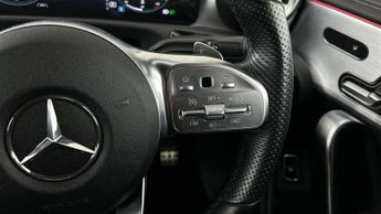 Mercedes-Benz CLA 1.3 CLA180 AMG Line (Premium Plus 2) Coupe 7G-DCT (136 ps) - DRI