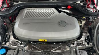Mini Electric Hatch Cooper SE 32.6kWh Level 2 (184 ps) - STORAGE COMPARTMENT PACK
