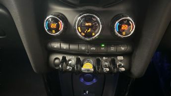 Mini Electric Hatch Cooper SE 32.6kWh Level 2 (184 ps) - STORAGE COMPARTMENT PACK