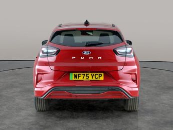 Ford Puma Gen-e Standard Range 43kWh Select (168 ps) - REVERSE CAM - NAV - HEATE