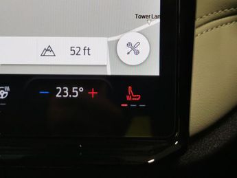 Ford Puma Gen-e Standard Range 43kWh Select (168 ps) - REVERSE CAM - NAV - HEATE