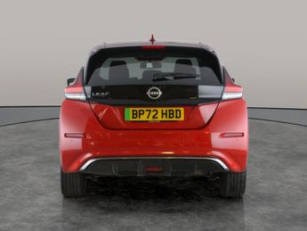 Nissan Leaf 39kWh Tekna (150 ps) - KEYLESS ENTRY - 360 CAM - LED