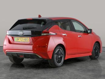 Nissan Leaf 39kWh Tekna (150 ps) - KEYLESS ENTRY - 360 CAM - LED