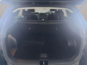 Hyundai Tucson 1.6 h T-GDi SE Connect (230 ps) - CRUISE - CLIMATE CONTROL - 17I