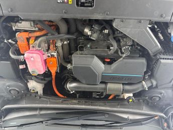 Hyundai Tucson 1.6 h T-GDi SE Connect (230 ps) - CRUISE - CLIMATE CONTROL - 17I