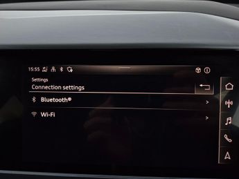 Audi Q4 E-tron 40 S line 82kWh (204 ps) - LED - HEATED SEATS - LANE DEPARTURE