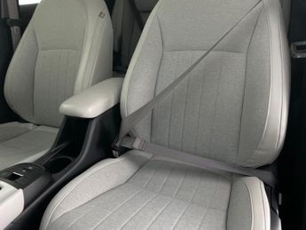 Honda Jazz 1.5 h i-MMD EX eCVT (109 ps) - HEATED SEATS - HEATED STEERING