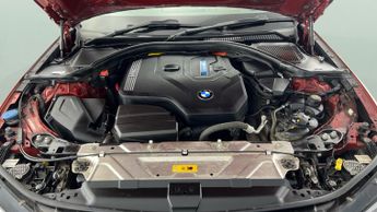 BMW 3 Series 2.0 330e 12kWh M Sport Plug-in (292 ps) - PERFORMANCE CONTROL