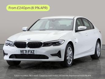BMW 330 2.0 330e 12kWh SE Pro Plug-in (292 ps) - BLUETOOTH - CRUISE - DR