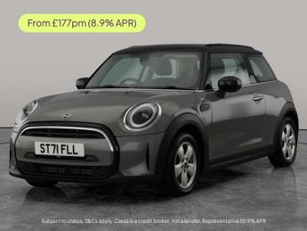 MINI Hatch 1.5 Cooper Classic (136 ps) - CARPLAY - LED - BLUETOOTH