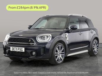 MINI Countryman 1.5 10kWh Cooper SE Exclusive Plug-in ALL4 (222 ps) - CRUISE