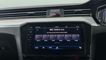Volkswagen Passat 1.4 TSI 13kWh GTE Advance Plug-in DSG (218 ps) - PRIVACY GLASS -