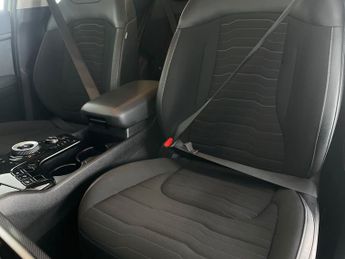 Kia Sportage 1.6 T-GDi 13.8kWh 3 Plug-in AWD (261 bhp) - LED - REVERSE CAM - 