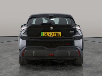 MG Mg4 51kWh SE (170 ps) - LANE DEPARTURE  - BLUETOOTH - DRIVING MODES