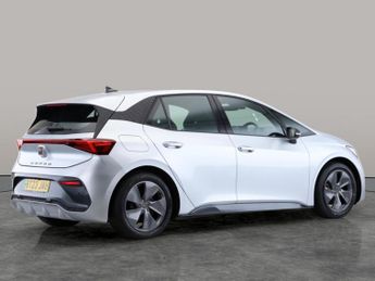 Cupra Born 58kWh V1 (204 ps) - ISOFIX - DAYTIME RUNNING LIGHTS