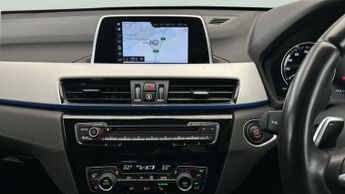 BMW X1 2.0 20i GPF M Sport DCT sDrive (192 ps) - ADAPTIVE LED LIGHTS