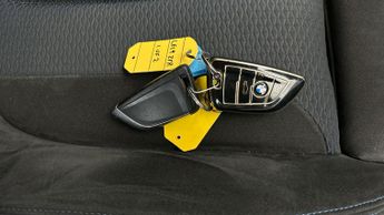 BMW X1 2.0 20i GPF M Sport DCT sDrive (192 ps) - ADAPTIVE LED LIGHTS