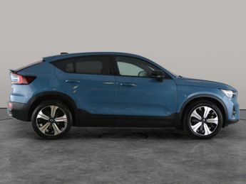 Volvo C40 Recharge 69kWh Plus (231 ps) - CARPLAY - KEYLESS ENTRY - PARK AS