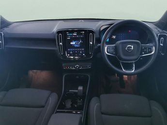 Volvo C40 Recharge 69kWh Plus (231 ps) - CARPLAY - KEYLESS ENTRY - PARK AS