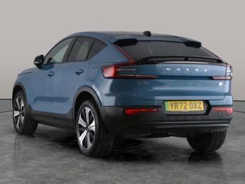 Volvo C40 Recharge 69kWh Plus (231 ps) - CARPLAY - KEYLESS ENTRY - PARK AS