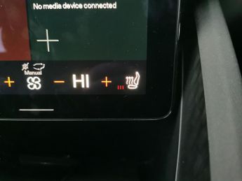 Polestar Polestar 2 Single Motor 69kWh Standard Range Fastback FWD (231 ps) - NAV