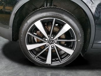 Polestar Polestar 2 Single Motor 69kWh Standard Range Fastback FWD (231 ps) - NAV