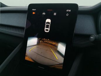 Polestar Polestar 2 Single Motor 69kWh Standard Range Fastback FWD (231 ps) - NAV