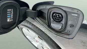 Jaguar I-PACE 400 90kWh SE 4WD (400 ps) - LANE DEPARTURE  - BLIND SPOT ASSIST 