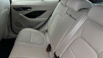 Jaguar I-PACE 400 90kWh SE 4WD (400 ps) - LANE DEPARTURE  - BLIND SPOT ASSIST 