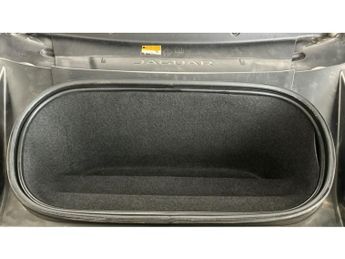 Jaguar I-PACE 400 90kWh SE 4WD (400 ps) - LANE DEPARTURE  - BLIND SPOT ASSIST 