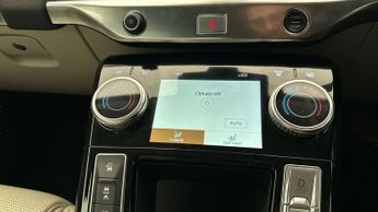 Jaguar I-PACE 400 90kWh SE 4WD (400 ps) - LANE DEPARTURE  - BLIND SPOT ASSIST 