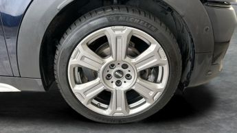 Mini Countryman 1.5 Cooper Exclusive Steptronic (136 ps) - DRIVING MODES - AIR C