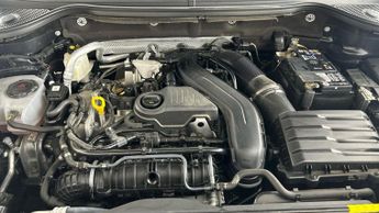 Seat Ateca 1.5 TSI EVO XPERIENCE DSG (150 ps) - PADDLE SHIFT - PARK SENSORS