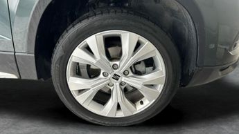 Seat Ateca 1.5 TSI EVO XPERIENCE DSG (150 ps) - PADDLE SHIFT - PARK SENSORS