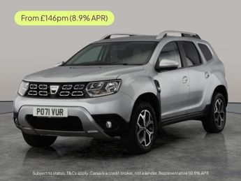 Dacia Duster 1.0 TCe Prestige Bi Fuel (100 ps) - CRUISE - CLIMATE CONTROL - P