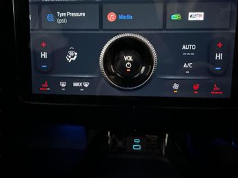 Ford Mustang Mach-e Standard Range 70kWh Automatic AWD (269 ps) - REVERSE CAM - NAV