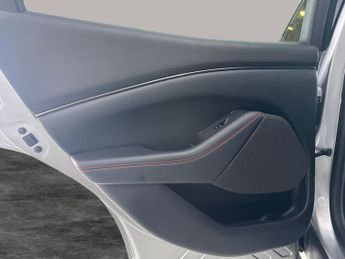 Ford Mustang Mach-e Standard Range 70kWh Automatic AWD (269 ps) - REVERSE CAM - NAV