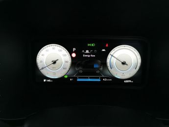 Hyundai Kona 64kWh Premium (10.5kW Charger) (204 ps) - NAV - HEATED SEATS
