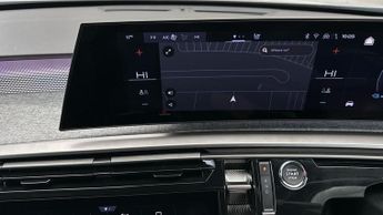 Peugeot E-3008 73kWh GT (210 ps) - LANE DEPARTURE  - BLUETOOTH - SPEED LIMIT RE