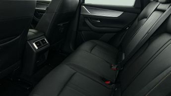 Mazda CX-60 2.5 e-SKYACTIV 17.8kWh Exclusive-Line Plug-in 4WD (327 ps) - BLI