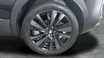 Peugeot 3008 1.6 13.2kWh GT Plug-in e-EAT 4WD (300 ps) - BLUETOOTH - SPEED LI