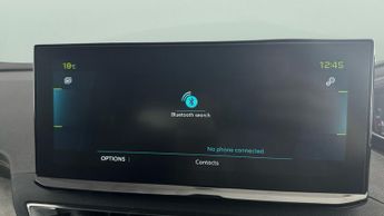 Peugeot 3008 1.6 13.2kWh GT Plug-in e-EAT 4WD (300 ps) - BLUETOOTH - SPEED LI