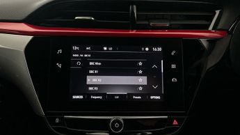 Vauxhall Corsa 1.2 Turbo SRi Edition (130 ps) - CRUISE - PADDLE SHIFT - CLIMATE